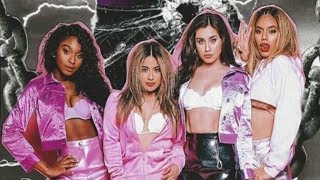Keeping Up With Fifth Harmony | Fifth Harmony reunited with Camila Cabello