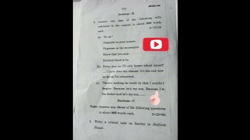 BEGE-142 UNDERSTANDING DRAMA    2023-2024