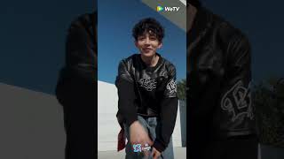 DONGDONG's Casual Look [CHUANG ASIA S2]