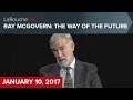 Ray McGovern on Russia, China, and U.S. Exceptionalism