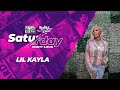Lil Kayla On ‘Who Is Lil Kayla,’ Performing At Rolling Loud 2024 & Dream Collaboration With Beyonce