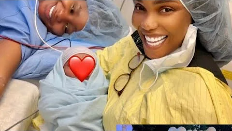 プリシラ・オジョとジュマ・ジャックスが赤ちゃんの性別を発表 - 喜びの瞬間 #jumajux #priscillaojo