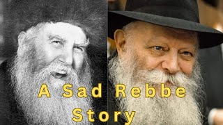 The Previous Rebbes plea to our Rebbe 😲