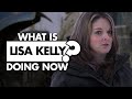 What is Lisa Kelly (Ice Road Truckers) doing now?