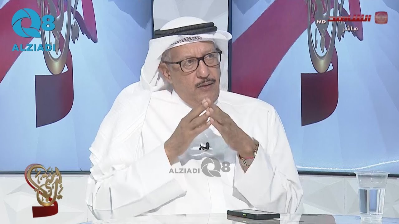 اللواء متقاعد حمد السريع: يجب تطبيق البصمة الوراثية لاستخدامها أمنياً وليس لمعرفة الأنساب والعوائل