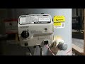 Honeywell gas valve not working 5 flashes