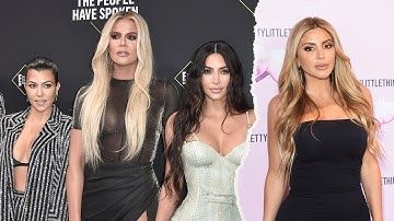 How the Kardashians Feel About Larsa Pippen’s EXPLOSIVE Interview