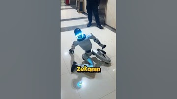 Yapay Zekanın "GERÇEK YÜZÜ.." 😁🤖