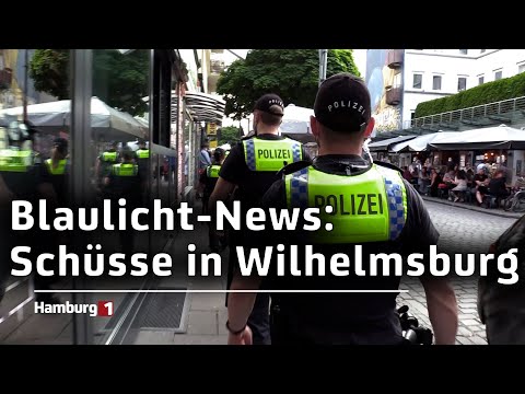 Die Blaulicht-News vom 11.05.2024