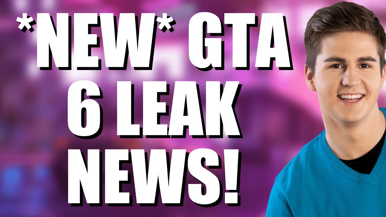 I made the 4chan trailer leak : r/GTA6