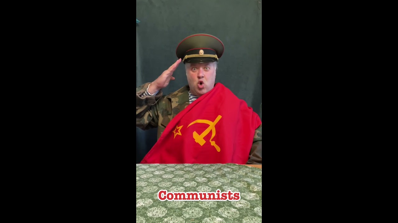 10 Russian Stereotypes Crazyrussiandad Russia Russians Soviet Sovietunion Ussr Vodka