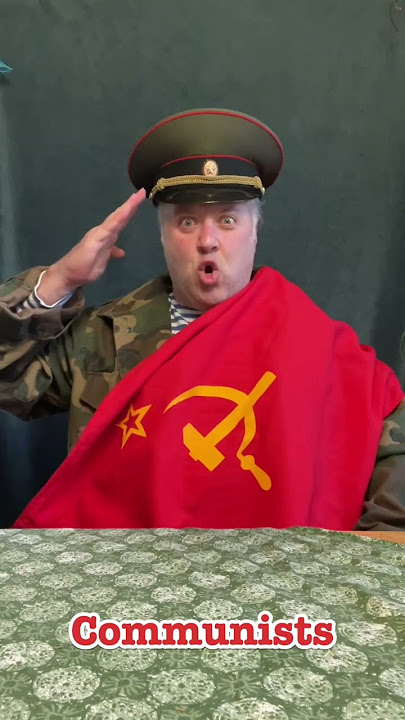 10 Russian Stereotypes #crazyrussiandad #russia #russian #russians #soviet #sovietunion #ussr #vodka