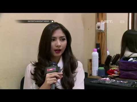 Rambut Jessica Mila Sering Dikomentari Fans