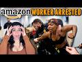 The Most Unhinged Fired Employee I've Ever Seen | Bodycam