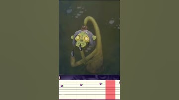 Jardinera (remake) Macabre Island  #msmcomposer