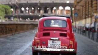 Watch Italy: Love It, or Leave it Trailer