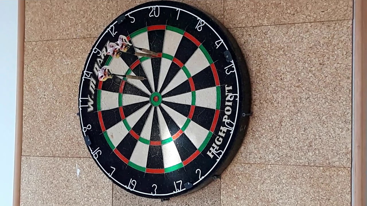Darts Highlights 2 YouTube