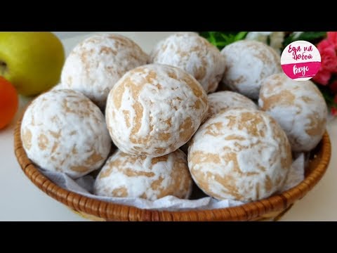 Рецепт пряников в домашних условиях с фото пошагово простые и вкусные