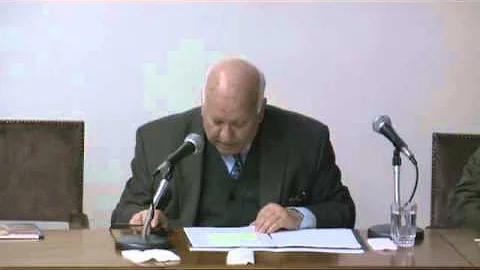 "Eliodoro Yez. Un liberal de pro" - Antonio Dougna...