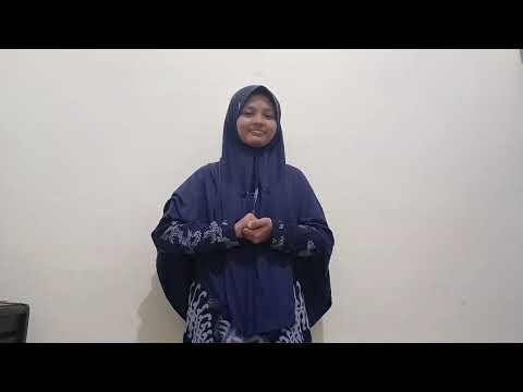 LUTFIA ANANDA (OUR VOICE OUR FUTURE OUR INDONESIA)