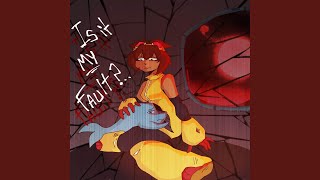 Is It My Fault? (GAMEOVERSE)