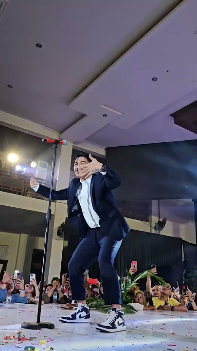 Goyang Dumes ( Gilga Sahid )