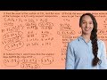 Empirical Formula from Combustion Analysis Quiz