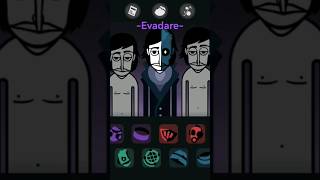 Incredibox Mod - Evadare -