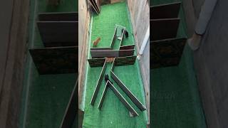 Smart Dogs vs Maze Challenge 🐶🧠 | Who Wins?(part 5)#shorts #viral#love #trending#maze#music