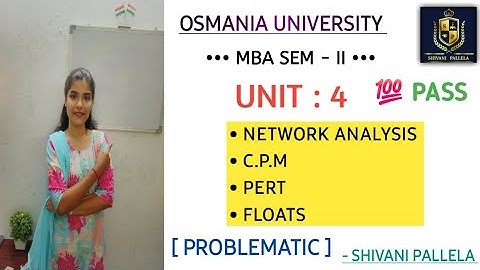ORM || UNIT 4 || THEORY EXPLAINATION || MBA SEMESTER : 2 || OSMANIA UNIVERSITY || ‎@shivanipallela 