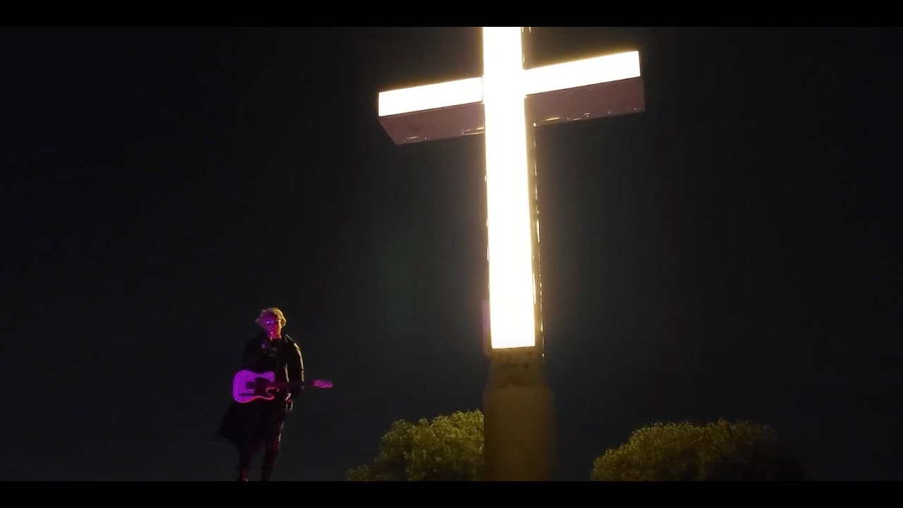 Waves_On_Waves X Crimewave X Waves On Waves After Dark "Our Only Ties" (Official Video)