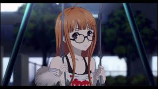 Futaba Sakura (AMV) (Breathe)