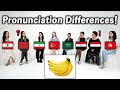 Arabic vs persian vs turkish word differences in middle eastern countries