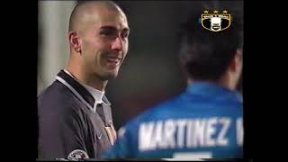 (06.03.2004) Brescia - Juventus Highlights