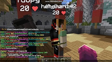 Autoclicker/killaura