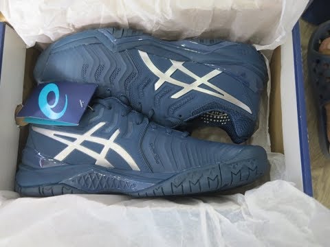 asics gel 7 novak