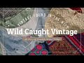 Vintage Clothing and What to look for when Thrifting - Vintage Clothing Haul 1950's & 1960's