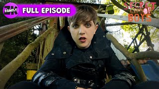 Secret Life Of Boys Season 3, Episode 10 Full Episode Zeekay Family