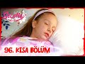 Selena 96. Bölüm | Kısa Bölümler ✨