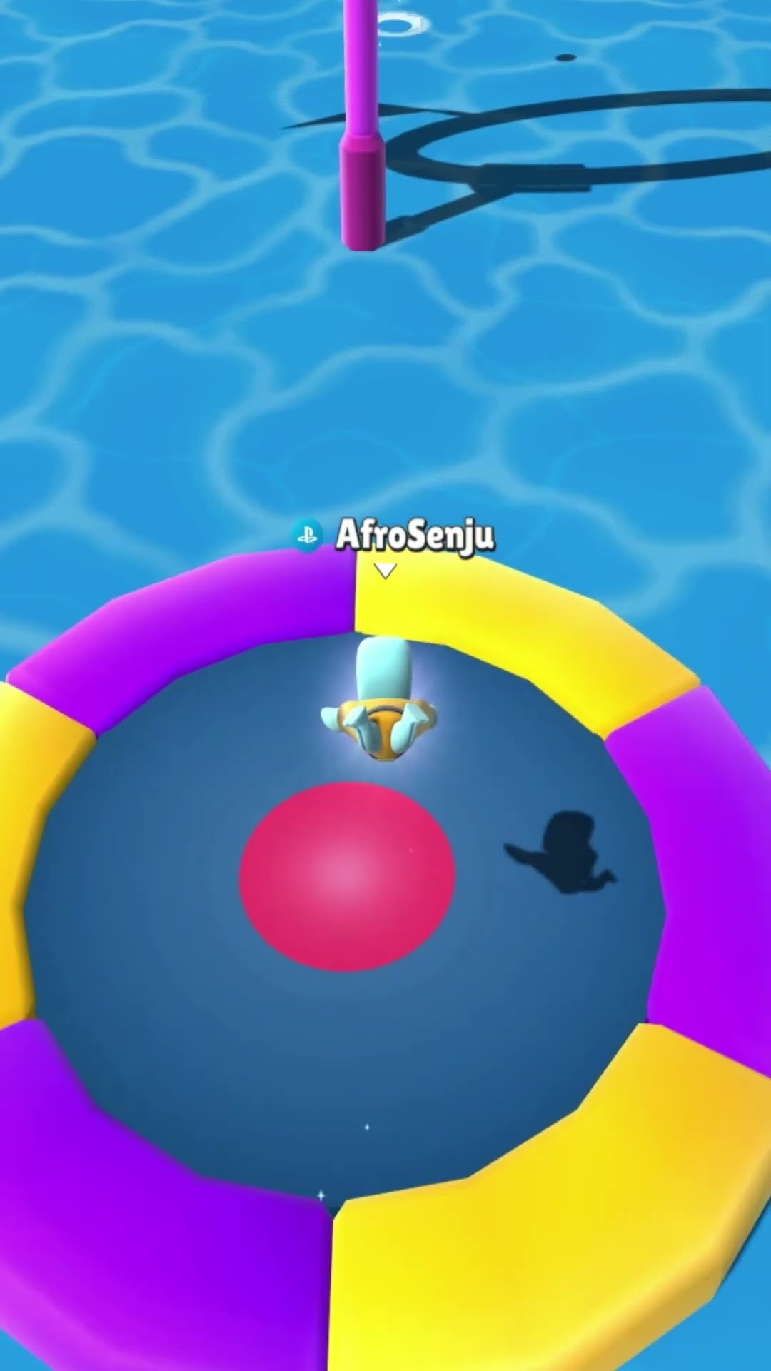 I’ve Never Lost Playing This Game