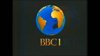 [720p/50p] BBC1 | continuity | 28th September 1986 | Part 4 of 4