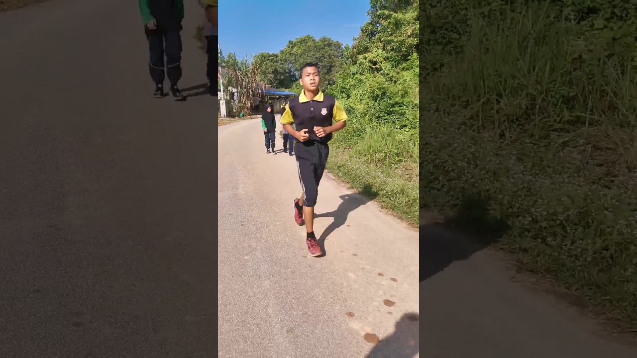 Husain Bolt Skmub (JALI)