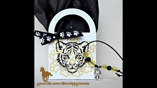 Design Your Own Custom Bag in Cricut Design Space
Welcome! This is a Cricut Design Space video that takes a deep dive into making a custom bag! Its custom in size, front design, and handle. Questions? Leave them below; always happy to help! Feel free to subscribe or click the like button!
#cricuttips #cricuttutorials #cricuttutorial #cricuttipsandtricks #cricutdesignspace #cricutprintthencut #cardcreations #cricutfeatures
Referenced Video for physical bag assembly: Cup of Holiday Cheer Bag youtu.be/k5vuPtv5aAw
Come join us at the Path of Positivity Challenge! pathofpositivitychallenge.blogspot.com/
Material List
Bag Only
White Cardstock
Paw Ribbon
Adhesives: ATG; Fabric-Tac
Cricut Design Space: Design and Cut; Offset; Shapes
Bag made from CDS Shapes
Cricut Access: Tiger from Orange Brush Studio; Paws from CTMH Artistry
Cricut Standard Mat
Cricut Maker
Find me
Blogspot: ScrappyHorses.blogspot.com
Pinterest: https://www.pinterest.com/harrysdesign/scrappyhorse-designs-scrapbook-crafts-cards/
Instagram: https://www.instagram.com/scrappyhorses/
FaceBook: https://www.facebook.com/ScrappyHorses/
Music: DreamQuest: On the Wings of a Dream Tina Brown ~ Oboe/Eng hn; Rich Harris ~ Guitars Design Your Own Custom Bag in Cricut Design Space