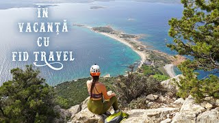 O Agenţie De Turism Ne-A Trimis În Vacanţă | Fid Travel | Sardinia - Tavolara - Italia