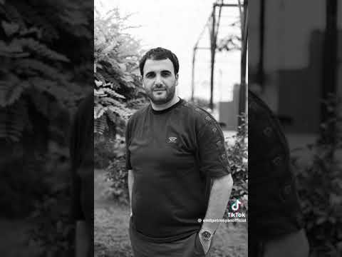 Emil Petrosyan Ari Gnanq Artery 2024 TikTok HIT