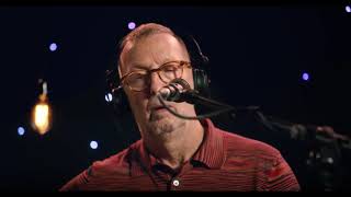 Eric Clapton   White Christmas Performance Video