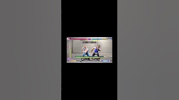 SF6 Guile full screen boom loop combo.