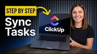 How To Sync ClickUp Tasks To Google Calendar (Step-by-Step 2026)