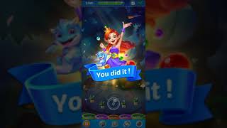 Bubble Shooter Genies screenshot 5