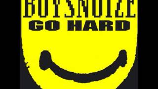 Boys Noize - Starwin (Full HQ)